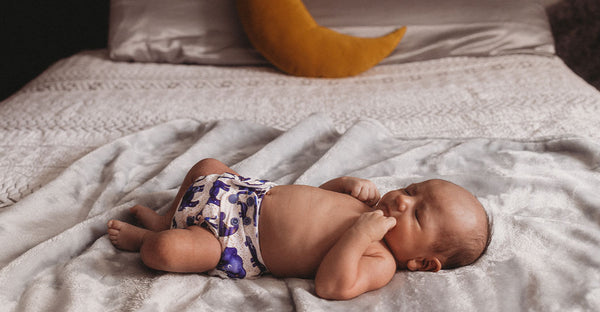 Cloth Nappies: Q&A with The Nappy Gurus