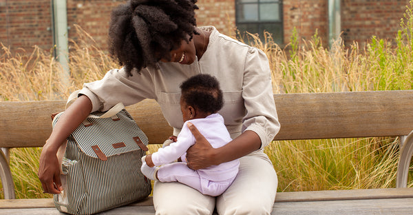 Do You Need A Baby Changing Bag?