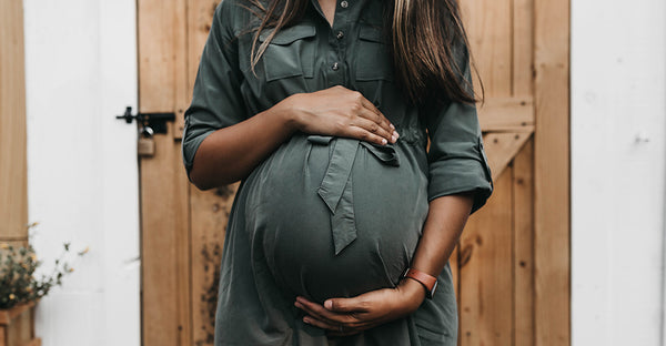 Bonding with Baby Bump: Connecting with Your Unborn Child Throughout Pregnancy