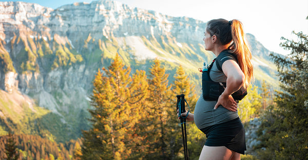 The Do’s and Don’ts of Pre and Post-Natal Fitness