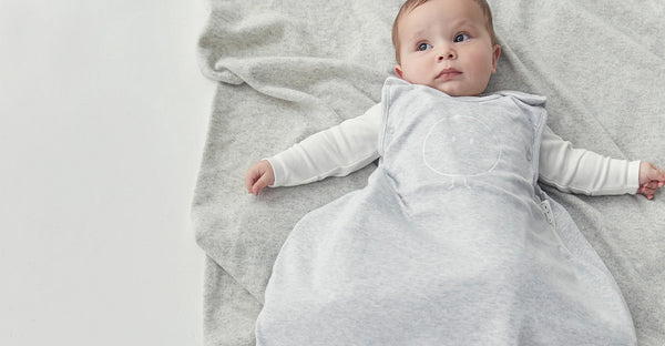 The Ultimate Guide to Baby Sleeping Bags for Autumn