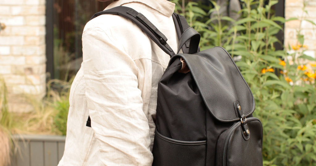 8 baby changing bags as practical as they are covetable - Keeping Mum