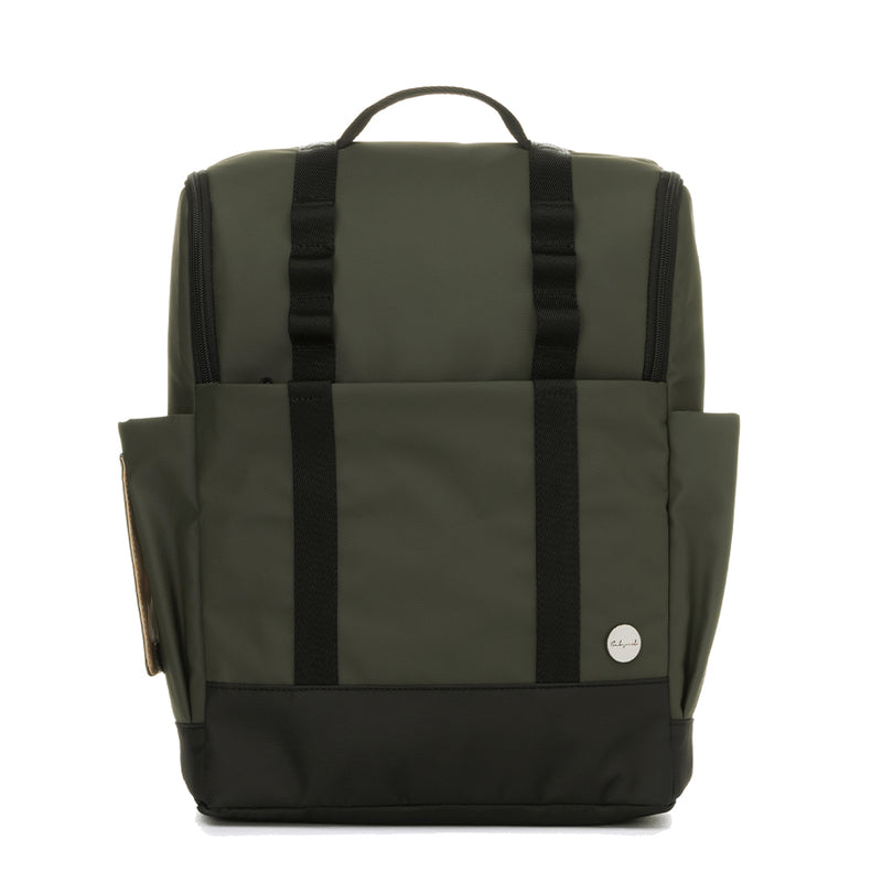 Finn Changing Backpack Olive