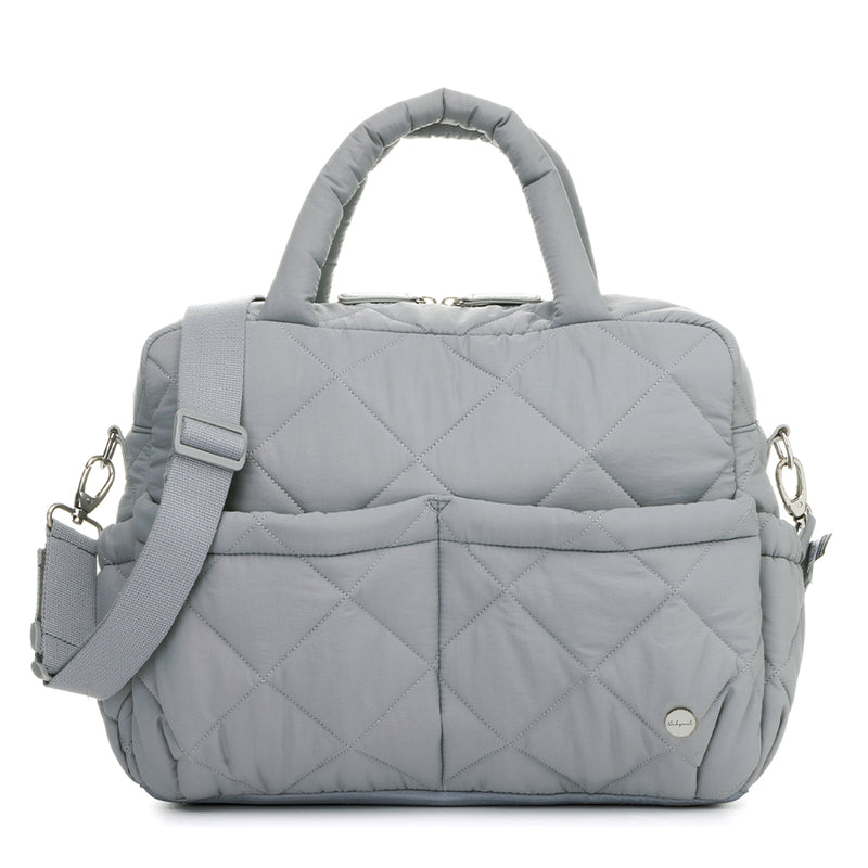 Willow Convertible Changing Bag Duckegg