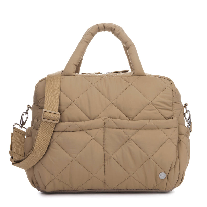 Willow Convertible Changing Bag Oat