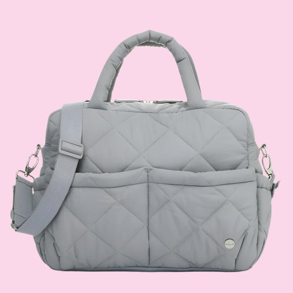 Willow Convertible Changing Bag Duckegg