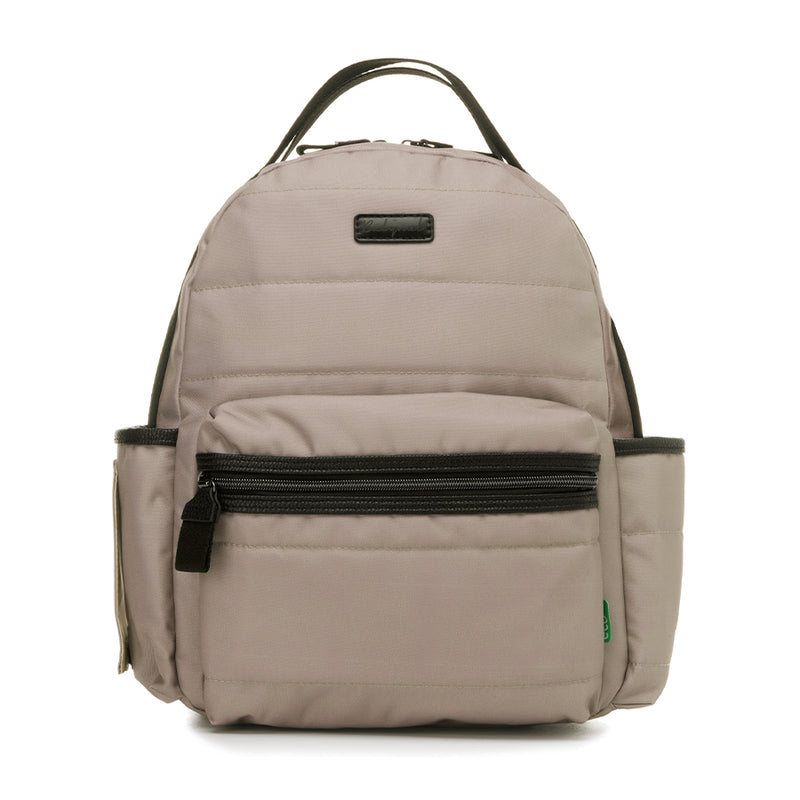 Lola eco Backpack Taupe