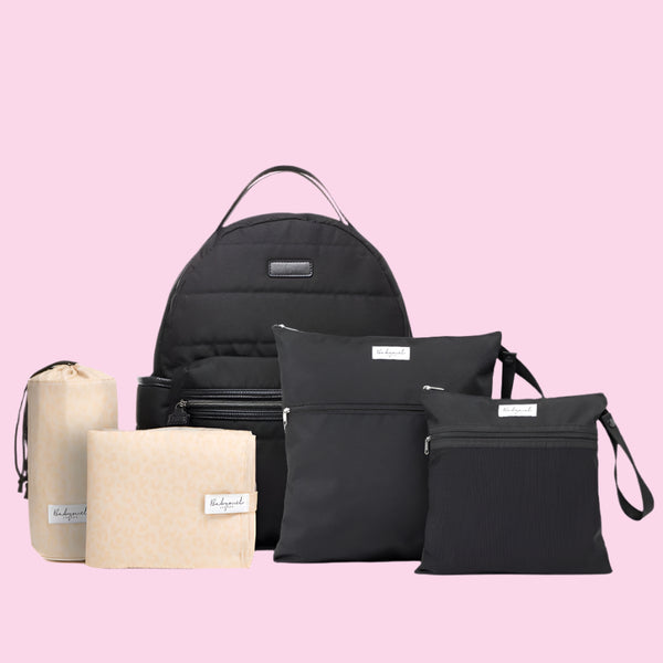 Lola eco Black + FREE GIFT!