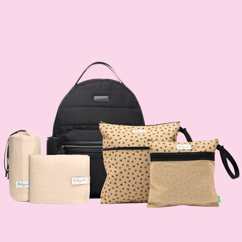 Lola eco Black + FREE GIFT!