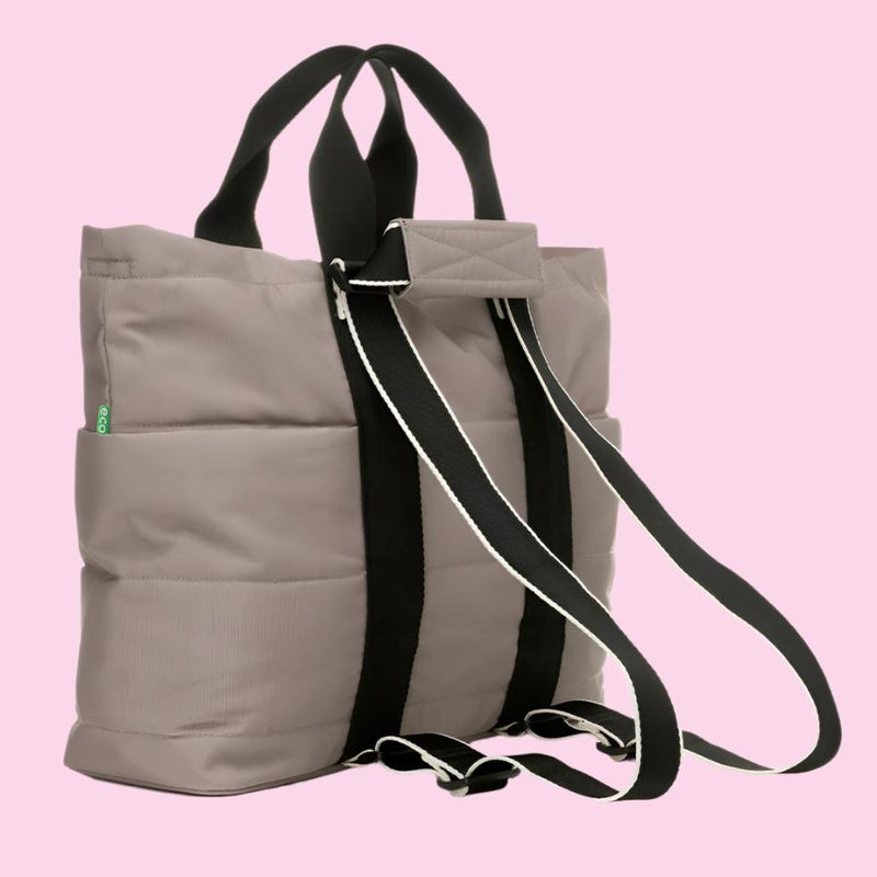 Sammi eco Taupe + FREE GIFT!