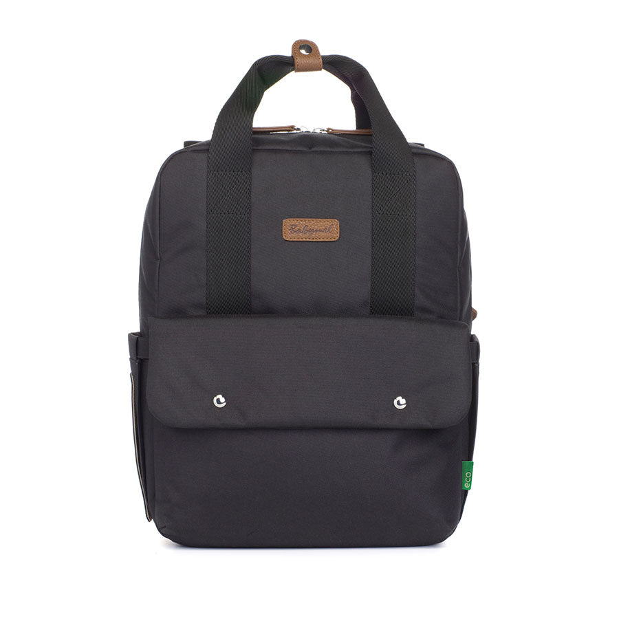 Georgi eco Convertible Baby Backpack Changing Bag Babymel Babymel London