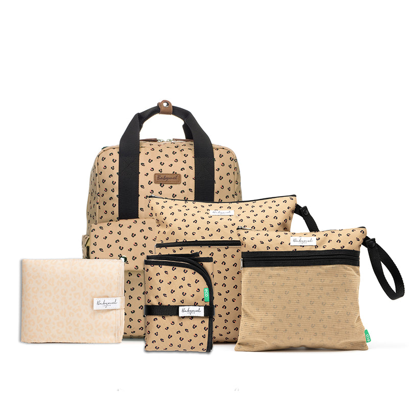 Georgi eco Leopard MEGA Bundle