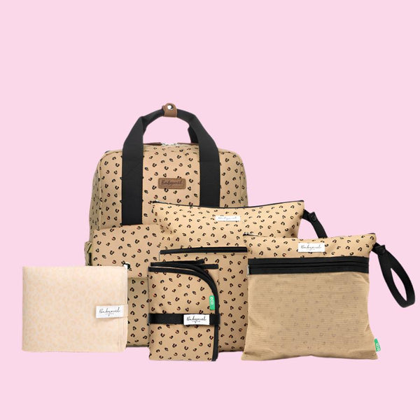 Georgi eco Leopard MEGA Bundle