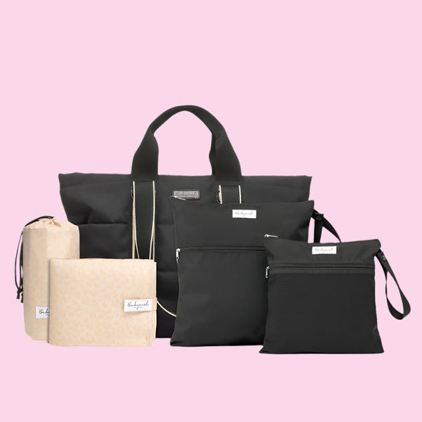 Sammi eco Black + FREE GIFT!